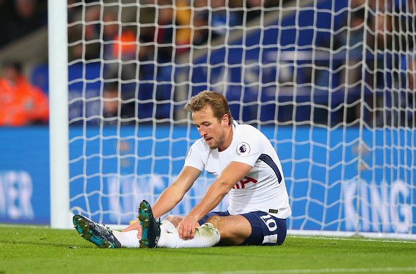 Thống kê thú vị về loạt trận vòng 14 Premier League